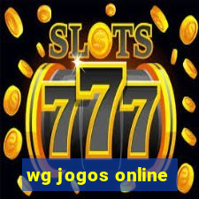 wg jogos online